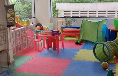 Imagem 4: Apartamento para locação no Jardim Paulista