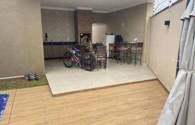 Imagem 6: Casa Lago Sul Bady Bassit