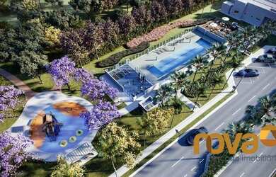 Imagem 6: Sobrado 3 suítes ParqVille Pinheiros Ap de Goiânia