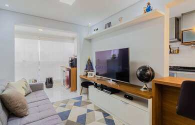 Imagem 5: Apartamento à venda, 63 m² por R$ 599.980,00 - Carrão - São Paulo/SP