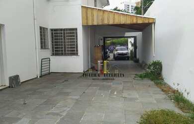 Imagem 4: Sobrado, 195 m² - venda por R$ 2.990.000,00 ou aluguel por R$ 10.880,00/mês - Vila Pompeia