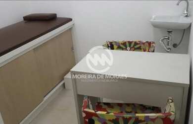 Imagem 3: Consultório para aluguel tem 29 metros quadrados com 2 salas em Taquara...
