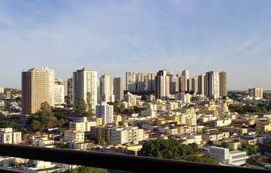 Imagem: O apartamento para alugar possui 2 Dormitórios, 2 Banheiros