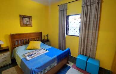 Imagem 11: Casa em condomínio com vista para Pedra Grande em Atibaia - SP