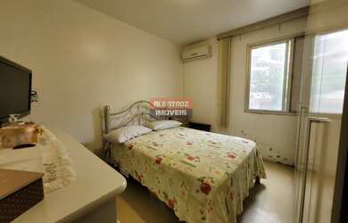 Imagem 7: Apartamento para Venda em Florianópolis, Trindade, 2 dormitórios, 2...