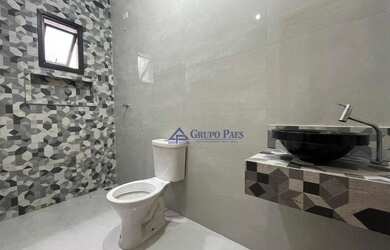 Imagem 12: Sobrado à venda, 120 m² por R$ 629.900,00 - Vila Costa Melo - São Paulo/SP