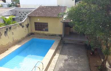 Imagem 10: Casa - Condomínio residencial Verde Ville - Taquara - Rio de Janeiro