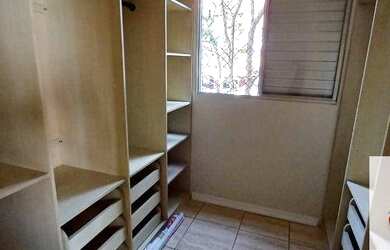 Imagem 5: Apartamento com 2 dormitórios, 48 m² - venda por R$ 350.000,00 ou aluguel por R$ 1.400,00