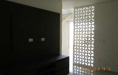 Imagem 4: Condomínio Gaivotas II. Piscina, Churrasqueira, 242m² de Áreae2 Vagas...