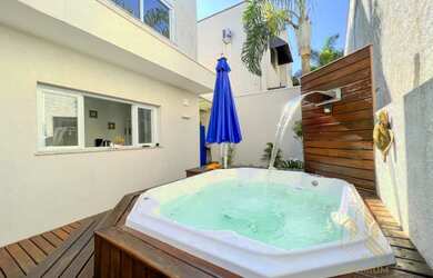 Imagem 4: Atibaia - Casa Padrão - Jardim Paulista