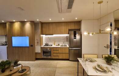 Imagem 14: Apartamento para venda com 70 metros quadrados com 2 quartos em Centro...