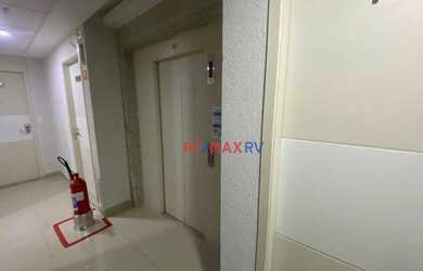 Imagem 8: Sala, 31 m² - venda por R$ 160.000,00 ou aluguel por R$ 750,00/mês -...