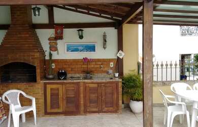 Imagem 8: Casa em Condomínio Alto Padrão Freguesia