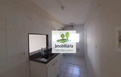 Imagem 7: Apartamento Shop Club 3 dormitórios à venda, 61 m² por R$ 359.900 -...