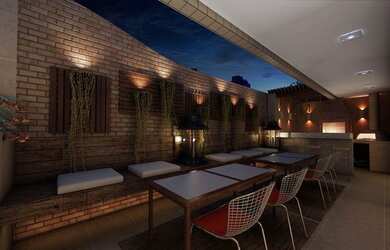 Imagem 3: Edifício Green Tower