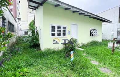 Imagem 3: Terreno à venda, 326 m² por R$ 899.999,00 - Ponta Aguda - Blumenau/SC