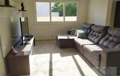 Imagem 2: Casa com 3 dormitórios à venda, 250 m² por R$ 1.250.000,00 - Condomínio Recanto dos Paturi