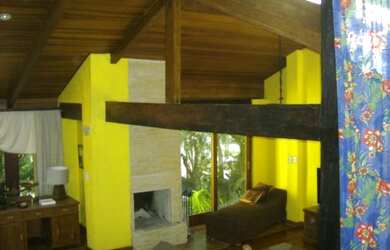 Imagem 2: MANSÃO de 600,00m2 em terreno de 1500,00m2 no Guarujá