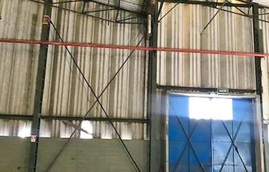 Imagem 16: Locação de galpão em condomínio no bairro Una em Itaquaquecetuba