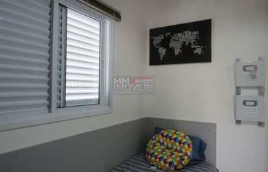 Imagem 11: Apartamento à venda, 54 m² por R$ 383.000,00 - Vila Galvão - Guarulhos/SP