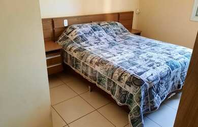 Imagem 16: Apartamento - Ribeirao Preto - Jardim Iraja - Região Zona Sul