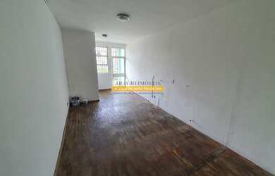 Imagem: O depósito possui 30m² de Área e está localizado em Funcionários