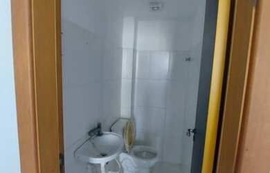 Imagem 2: Sala Comercial para Locação em Salvador, Stiep, 1 banheiro, 2 vagas