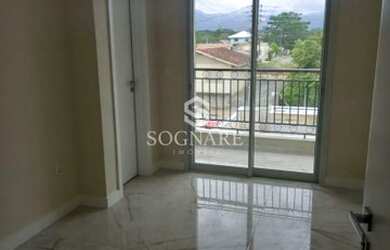 Imagem 6: SOBRADO NO PEREQUÊ. Churrasqueira, Varanda, 83m² de Áreae2 Vagas na...