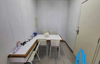 Imagem 9: Apartamento para venda tem 126 metros quadrados com 3 quartos em Centro...