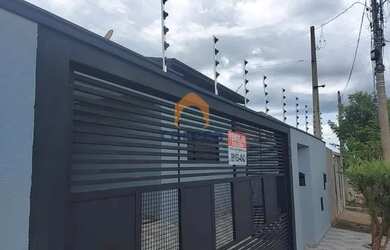 Imagem 8: Casa para Venda em São José do Rio Preto, Residencial Mirante, 3 dormitórios,...