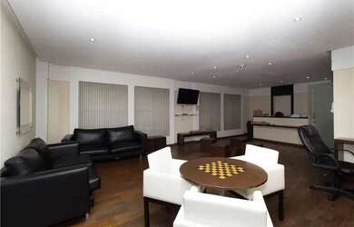 Imagem 15: APARTAMENTO RESIDENCIAL em São Paulo - SP, Indianópolis