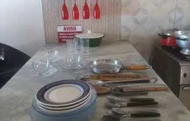 Imagem 3: Alugo casa Fagundes. 12m² de Área, 5 Vagas na garageme2 Dormitórios