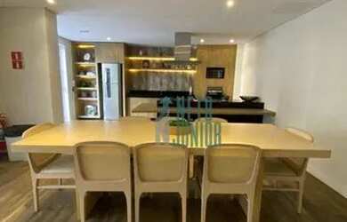 Imagem 6: Studio, 20 m² - venda por R$ 480.000,00 ou aluguel por R$ 4.800,01/mês - Bela Vista - São