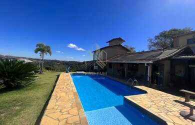 Imagem 2: Casa de Condomínio em Residencial Associação Pedra Grande - Atibaia