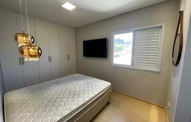 Imagem 5: Apartamento em Atibaia - SP