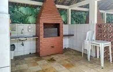 Imagem 4: Apto Res Via Roma. Piscina, Churrasqueira, 58m² de Áreae1 Vaga na garagem