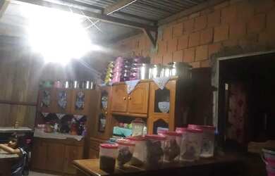 Imagem 5: Vendo uma casa com tudo dentro por 100.000 com tudo dentro