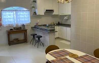 Imagem 12: Casa Padrão em Jundiaí. 256m² de Área, 2 Vagas na garageme3 Dormitórios