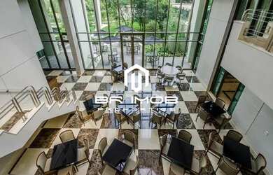 Imagem 6: APARTAMENTO RESIDENCIAL em SÃO PAULO - SP, BROOKLIN