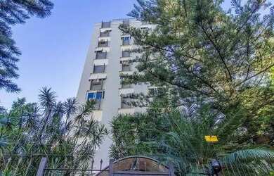 Imagem: O apartamento possui 3 Dormitórios, 3 Banheiros, 2 Vagas na