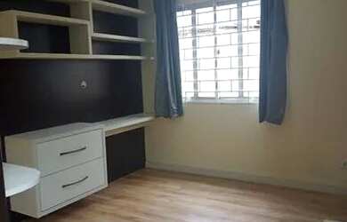 Imagem 10: Apartamento 1 quarto Capão da Imbuia Farol do Saber