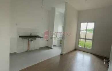 Imagem: O apartamento possui 3 Dormitórios, 1 Banheiro, 1 Vaga na garagem