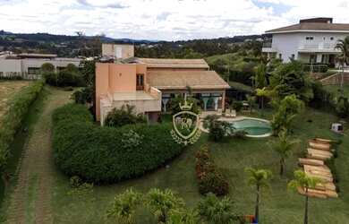 Imagem 3: Casa com 5 suítes, 600 m² - venda por R$ 7.500.000 ou aluguel por R$...