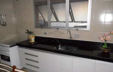 Imagem 8: Casa Condomínio - Jardim Santa Maria - Residencial Village de France...