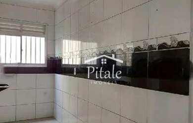 Imagem 8: Apartamento à venda, 54 m² por R$ 135.000,00 - Novo Osasco - Osasco/SP