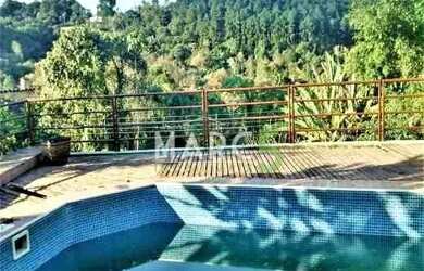 Imagem 11: Vend/Alug - CASA EM CONDOMINIO - ARUJAZINHO I, II E III ARUJA SP