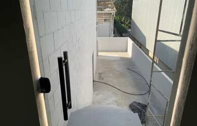 Imagem 15: Galpão/Depósito/Armazém para aluguel com 450 metros quadrados em Vila...