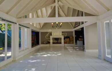 Imagem 7: Casa alto padrão para locação/ Alto da Boa Vista, melhor rua do bairro