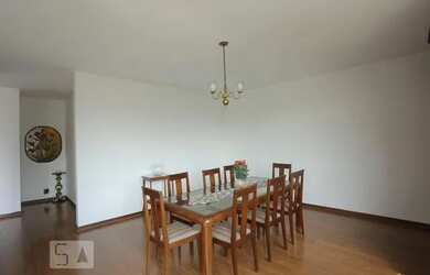 Imagem 3: Apartamento para Aluguel - Copacabana, 4 Quartos, 270 m2