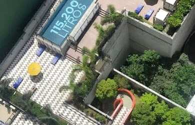 Imagem 13: Studio com 1 dormitório para alugar, 35 m² por R$ 4.000,00/mês - Bela Vista - São Paulo/SP